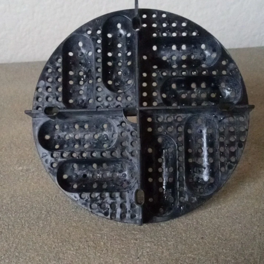 Bundle of 2 - Reptile Egg Hatching Trays.